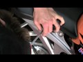 TaylorMade Exhaust Install - Honda CBR 1000 RR - Part One