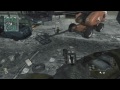 MW3: *BEST* Downturn Infected Spots II MW3 Glitches/Spots II Tutorial
