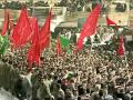Ashura in Karbala