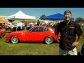 StreetFire Does the Japanese Classic Car Show!