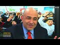 What Sparked Tunisian Revolution?