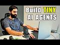 How To Build & Sell Tiny AI Agents Quickly! ( 3 Methods )