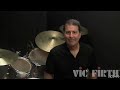 Drumset Lessons with John X: The Mozambique