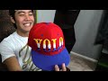 Ryan Gets TROLLED! (Mail Time)