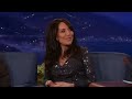 Sometimes, Katey Sagal Autographs Parole Cards - CONAN on TBS