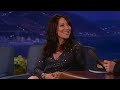 Sometimes, Katey Sagal Autographs Parole Cards - CONAN on TBS