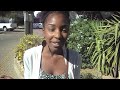 African American in Africa: Shopping in Africa