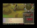 Runescape Guthans The Cow Pking With Commentary