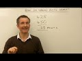 How does spread betting work? - MoneyWeek Investment Tutorials