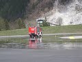 FF Salzburg Bremsung ohne ABS Pumpe Gnigl- ÖAMTC Fahrtechnikzentrum Saalfelden-Brandlhof