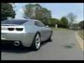 Long video of 2010 Camaro / 2009 new chevy Camaro - my god!