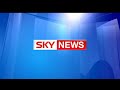 Breaking news: Israel Launches Heavy Artillery attack on Gaza