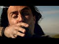 'Firing the longbow in slow motion' - A History of Ancient Britain - Ep2 - Preview - BBC Two