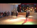 Fitzerald Show 10th Birthday