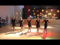 Fitzerald Show 10th Birthday