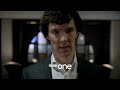 Sherlock: Series 3 Teaser Trailer - BBC One