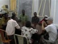Afric'Edu à Ouagadougou - Burkina Faso 2005