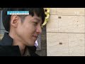 정민, 어머니 5년간 암투병