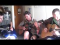 boeremusiek - Gerhard Oosthuizen Eddie Swart Dawie Edwards