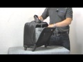 Samsonite Luggage - Silhouette 11 Spinner Tote