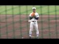 斉藤 風多（日大三）の動画