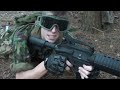 Colt M4A1 Carbine Airsoft Gun Review