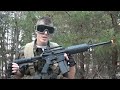 Colt M4A1 Carbine Airsoft Gun Review