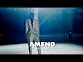 Goya Menor & Nektunez  Ameno Amapiano Remix (You Wanna Bamba) [Official Video]
