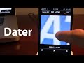 Dater - Timestamps & Image Info in Photos App (Cydia Tweak)