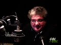Scherzo al direttore Tommaso D'Angelo a Radio Bussola con Guariglia Franco Esposito e Guerriero