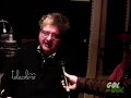 Scherzo al direttore Tommaso D'Angelo a Radio Bussola con Guariglia Franco Esposito e Guerriero