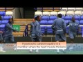 Fabrice Muamba's Collapse at White Hart Lane