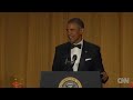 Raw Video: President Obama's