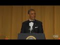 Raw Video: President Obama's