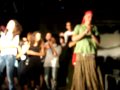 יניב - טקס סיום חטיבת ביניים