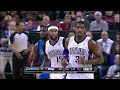 DeMarcus Cousins has a Statement Game Against Dallas