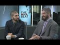The MMA Beat: Episode 25