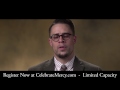 Ustadh Usama Canon Promotes CelebrateMercy's