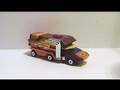 Video review of the Toys R Us Exclusive Commemorative Edition VII; Rodimus Prime