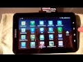 Samsung Galaxy Tab