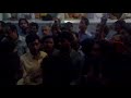 bazar de wich dhudial malang party