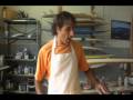 How to Fix Surfboard Dings by LORD OF THE DINGS