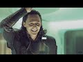 Loki | Seven devils