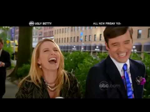 ugly betty season 4 promo. Ugly Betty - Season 3 - Promo 3 middot; Ugly Betty 4.05 Promo