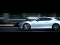Toyota FT-86 II Concept action in Gran Turismo 5 trailer