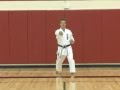 Intermediate Karate Punches