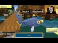 Minecraft Pixelmon : Lizard Pixelmon Server - Ep 11 GRIMER MONNAAAYYY!