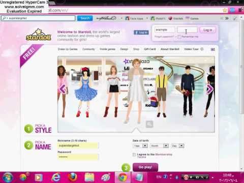 Best Os To Hack With Stardoll