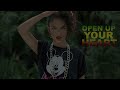 Mellina - Open Up Your Heart ( feat. Phantom Ranks, Gunda Wechee )