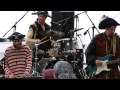Pickathon 2010: Sea Monster - Captain Bogg and Salty